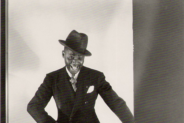 Who Was Bill "Bojangles" Robinson?