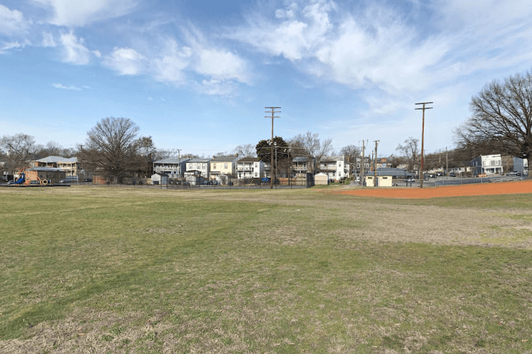 An Update from Friends of Bill Robinson Park